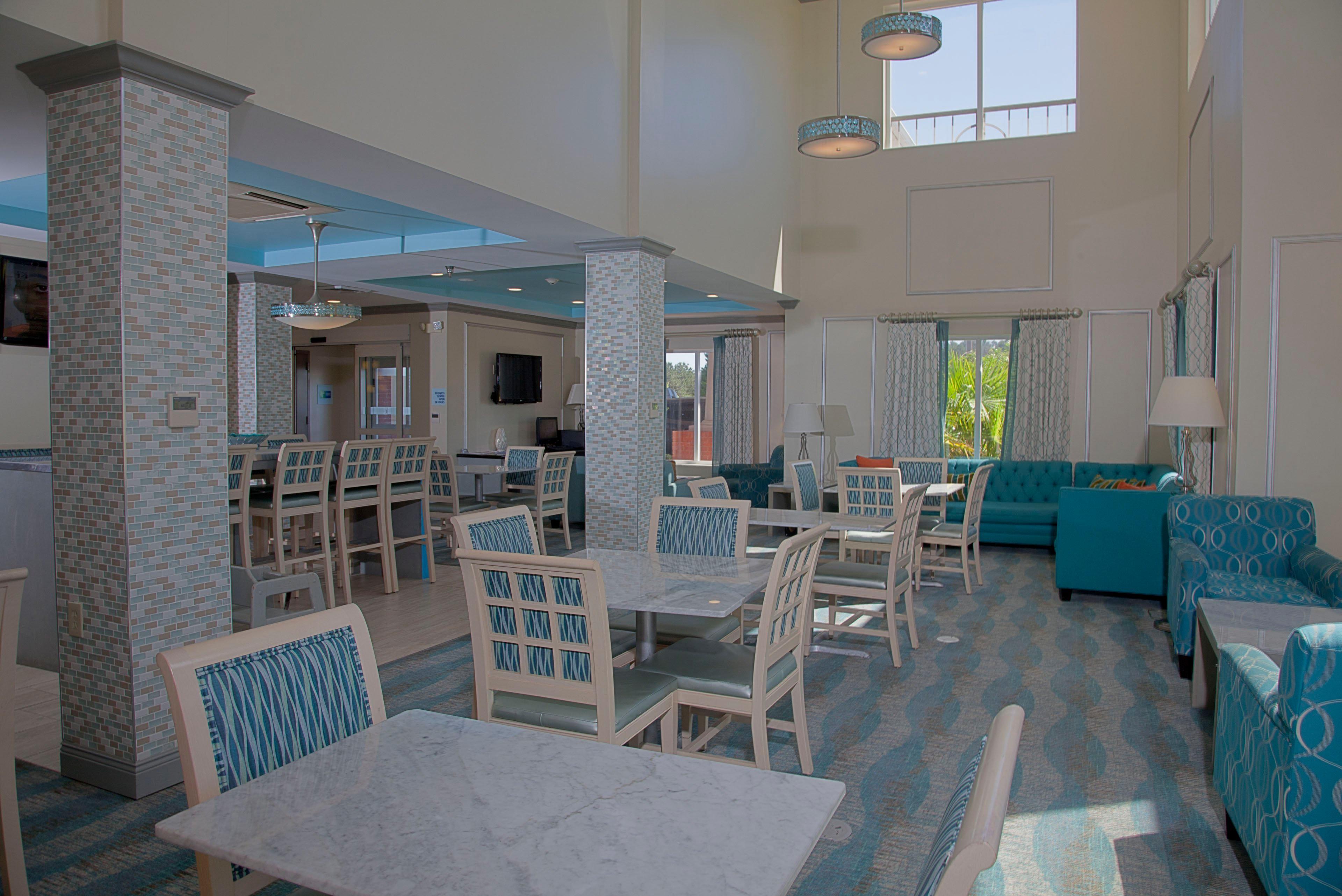 Holiday Inn Express & Suites Brookhaven By Ihg Extérieur photo