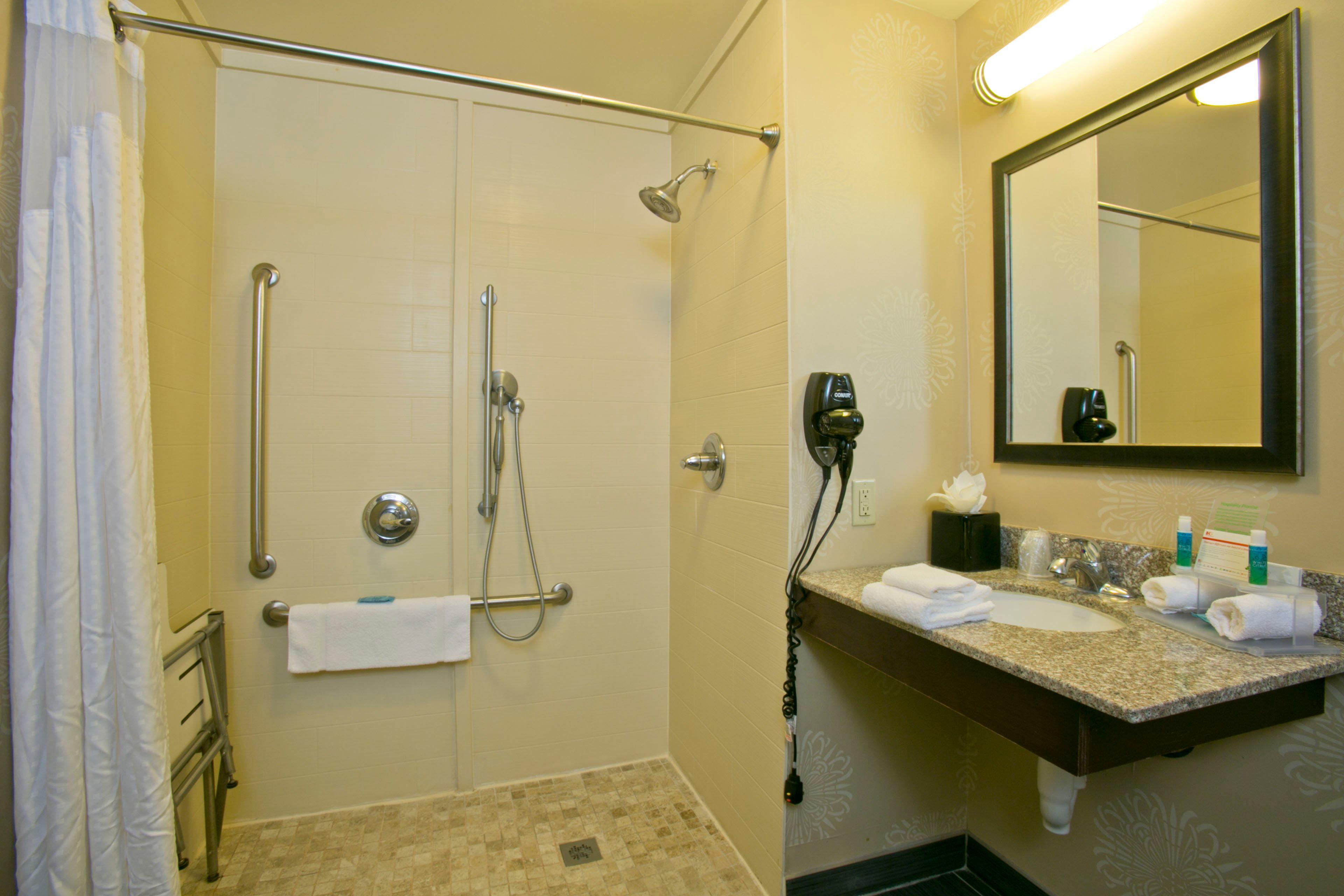 Holiday Inn Express & Suites Brookhaven By Ihg Extérieur photo