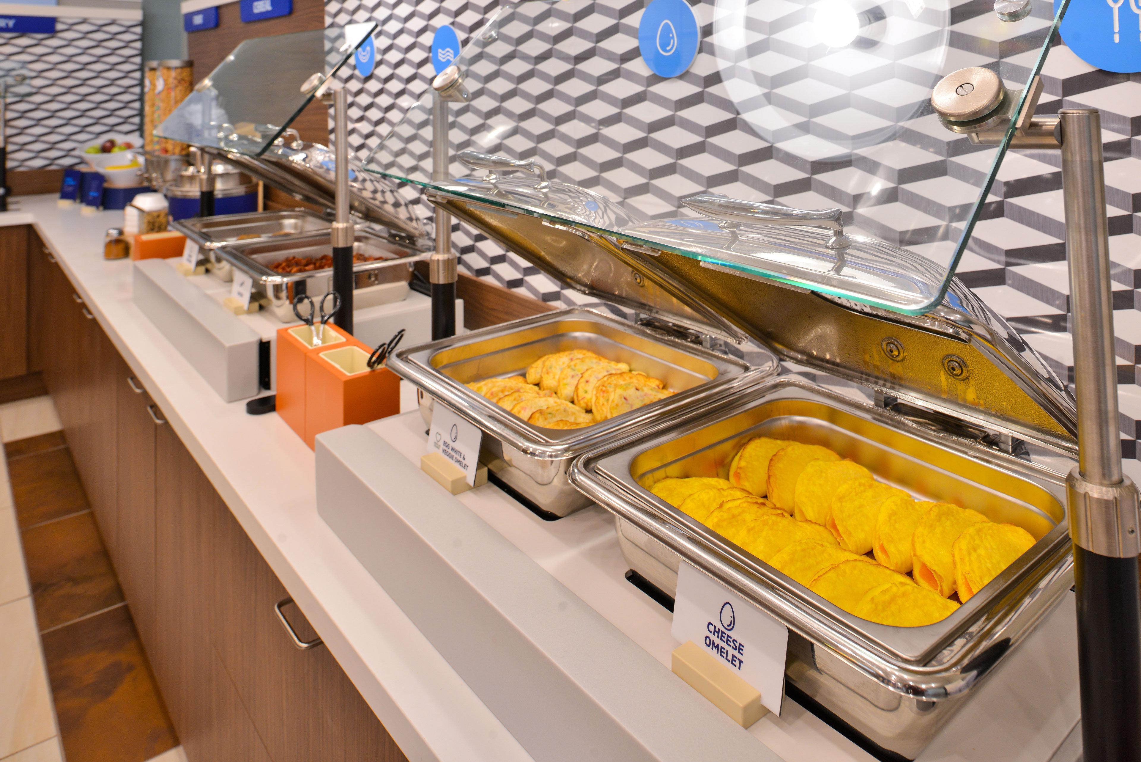 Holiday Inn Express & Suites Brookhaven By Ihg Extérieur photo