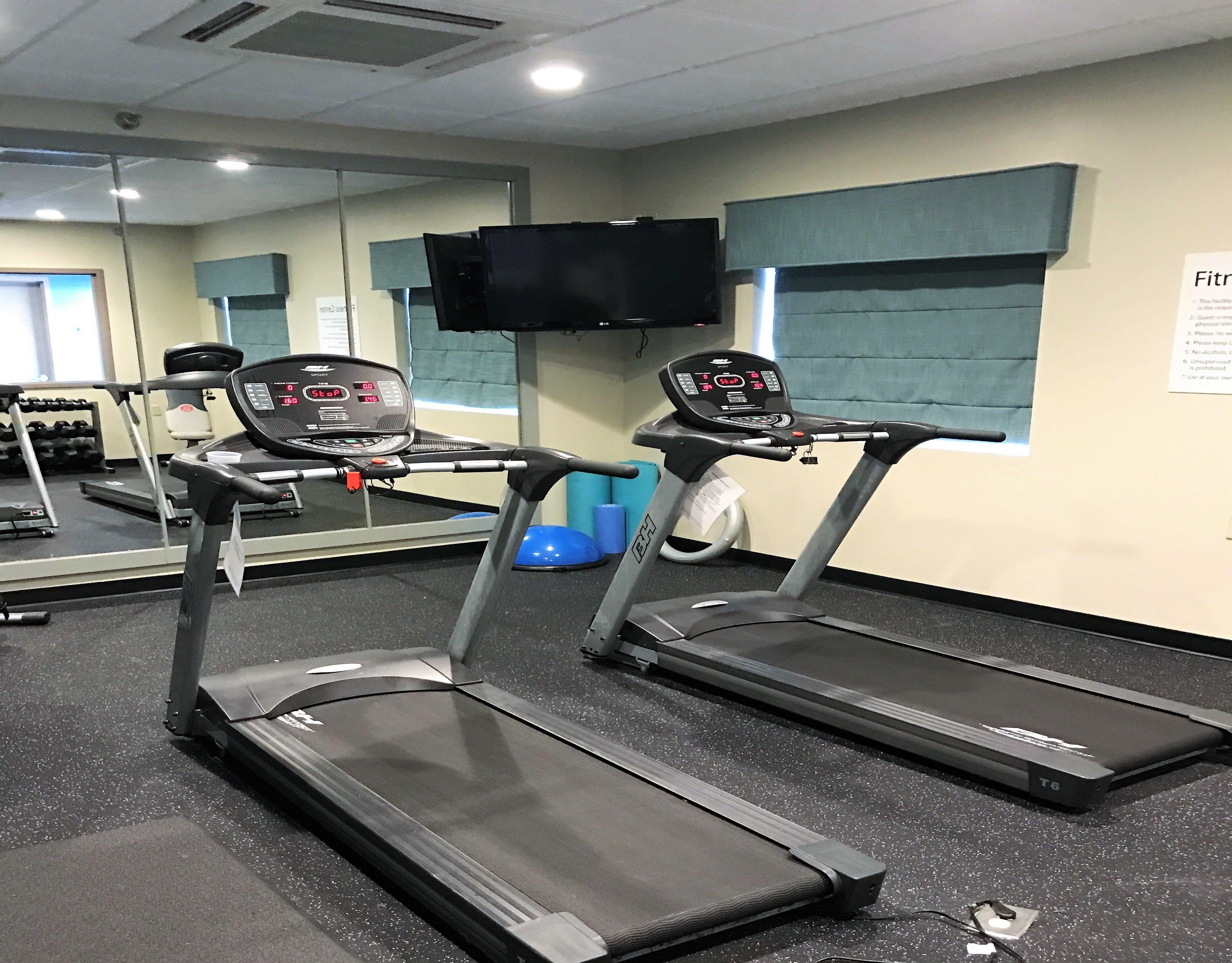 Holiday Inn Express & Suites Brookhaven By Ihg Extérieur photo