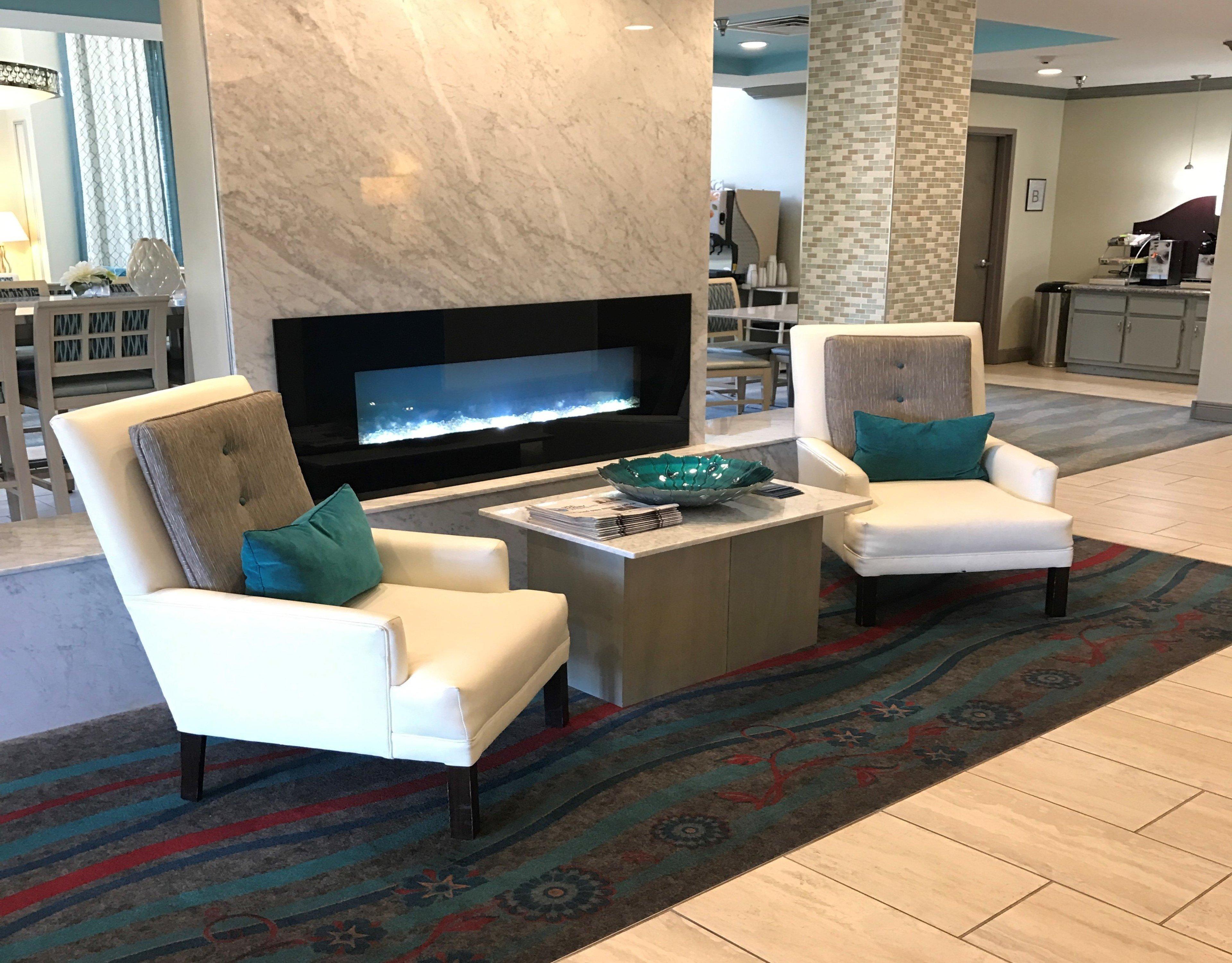 Holiday Inn Express & Suites Brookhaven By Ihg Extérieur photo