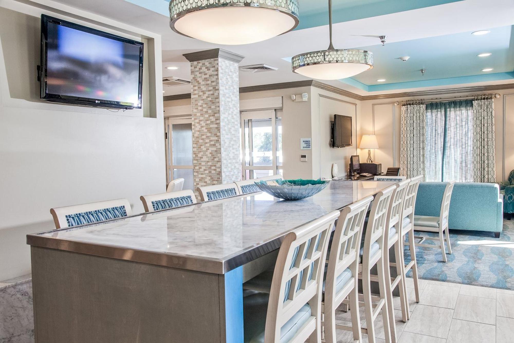 Holiday Inn Express & Suites Brookhaven By Ihg Extérieur photo