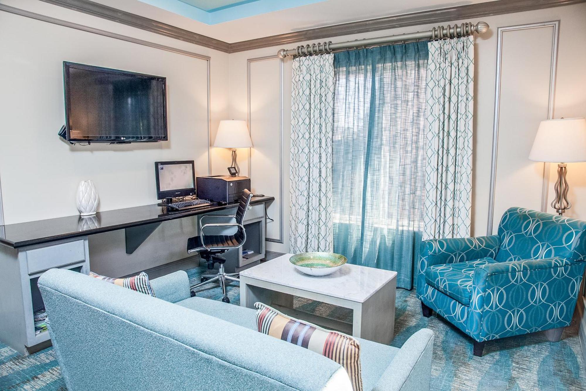 Holiday Inn Express & Suites Brookhaven By Ihg Extérieur photo