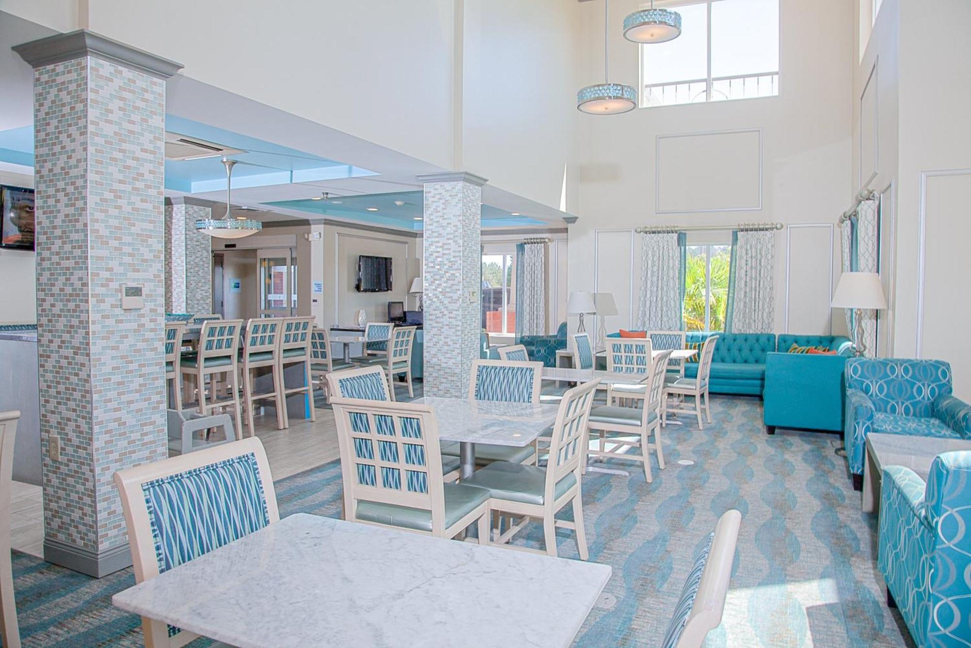 Holiday Inn Express & Suites Brookhaven By Ihg Extérieur photo
