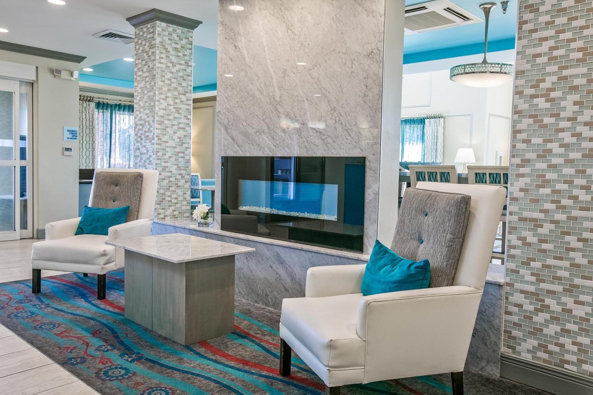 Holiday Inn Express & Suites Brookhaven By Ihg Extérieur photo