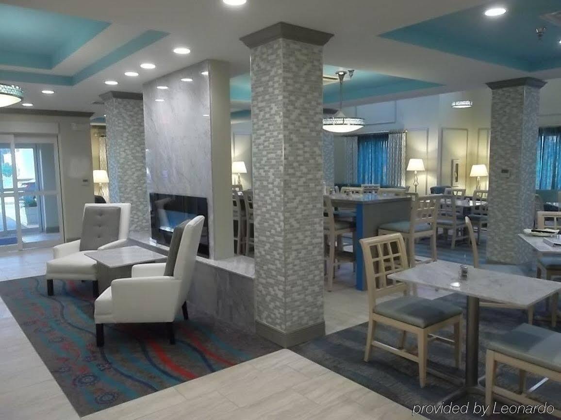 Holiday Inn Express & Suites Brookhaven By Ihg Extérieur photo